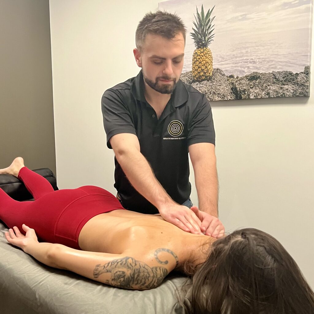 back massage at Breathe Massage Fitness in Littleton CO was so helpful for relieving my back pain. I will be Back  1024x1024
